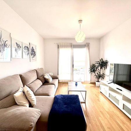 Apartamento Mirando Al Guadiana Centro Ayamonte Exterior photo