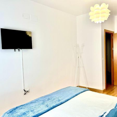 Apartamento Mirando Al Guadiana Centro Ayamonte Exterior photo