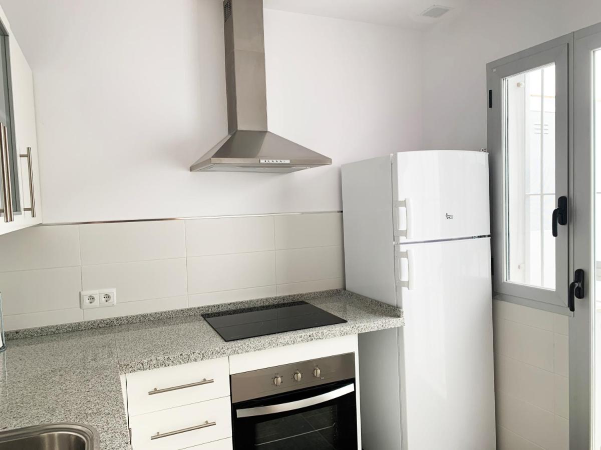 Apartamento Mirando Al Guadiana Centro Ayamonte Exterior photo