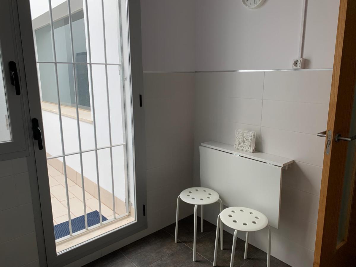 Apartamento Mirando Al Guadiana Centro Ayamonte Exterior photo