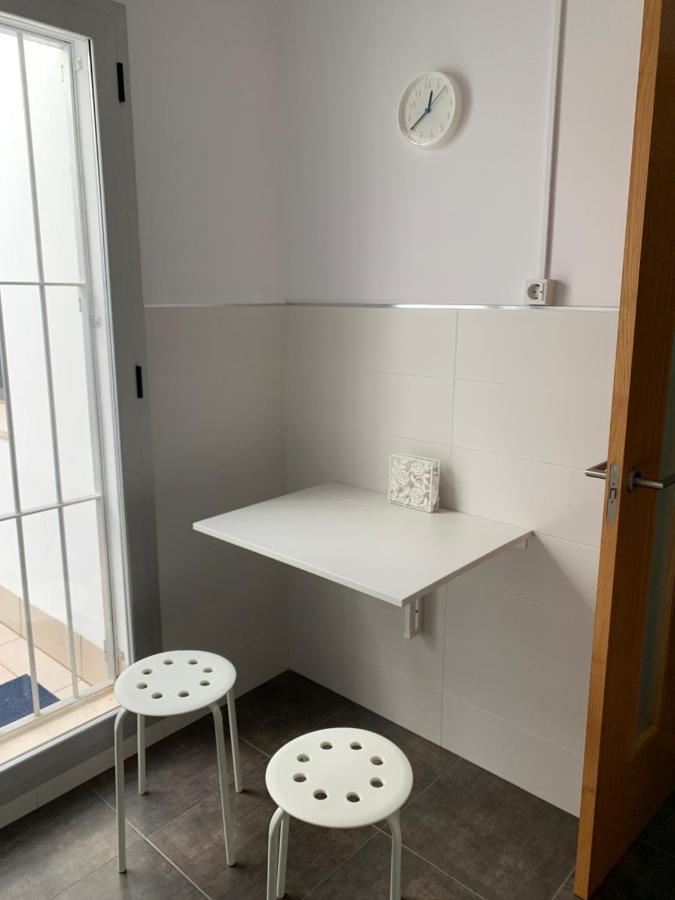 Apartamento Mirando Al Guadiana Centro Ayamonte Exterior photo