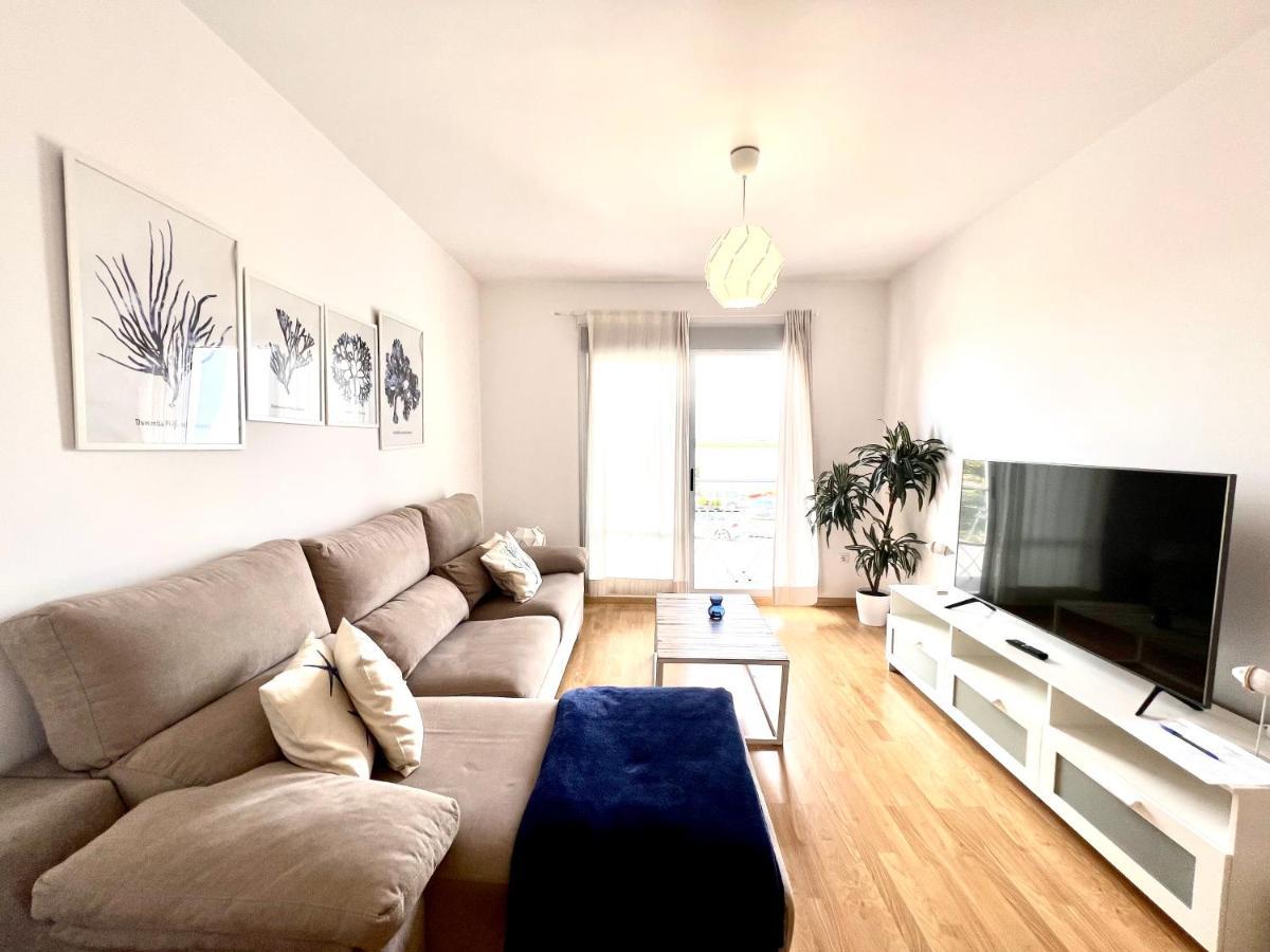 Apartamento Mirando Al Guadiana Centro Ayamonte Exterior photo