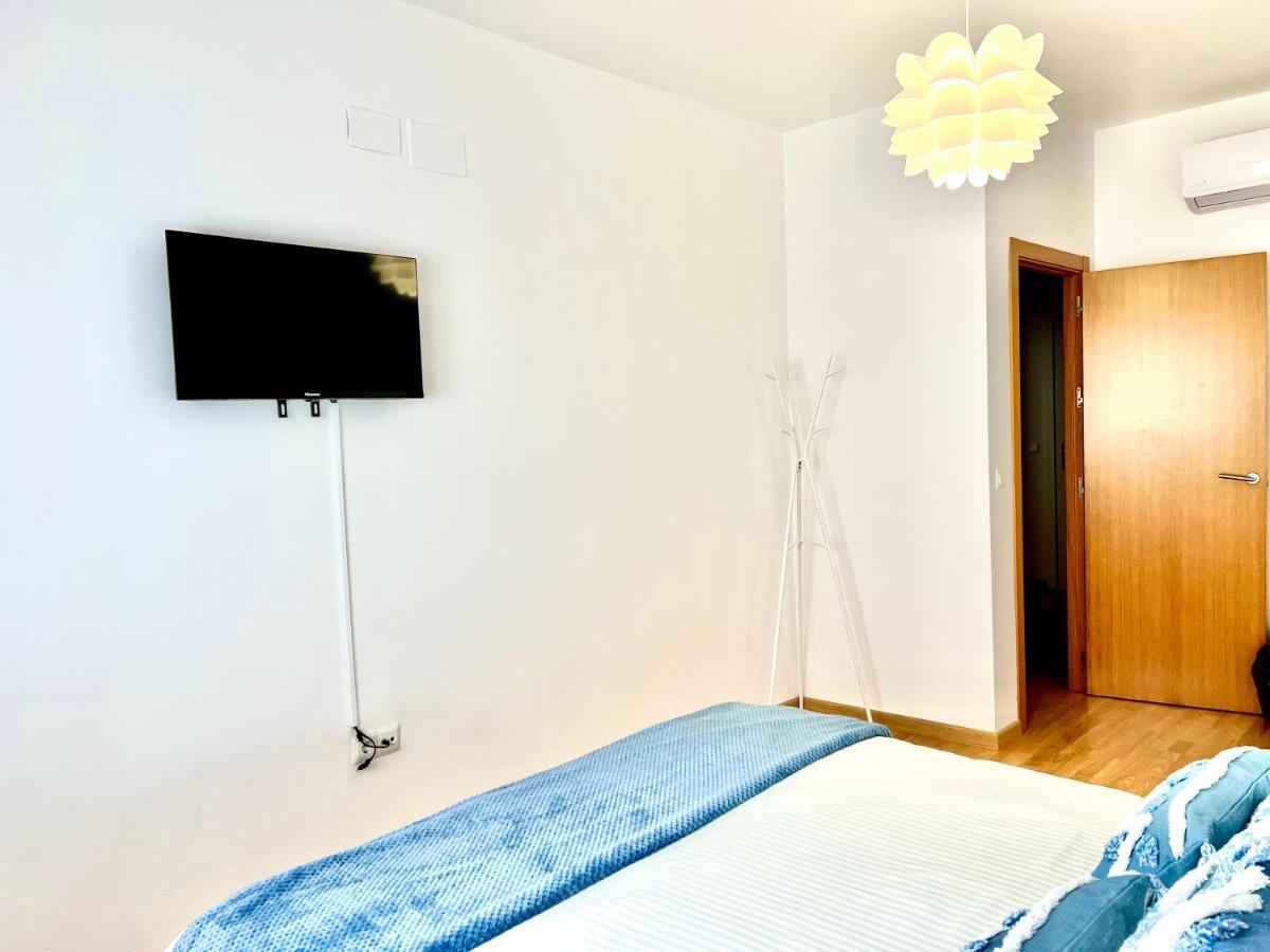 Apartamento Mirando Al Guadiana Centro Ayamonte Exterior photo