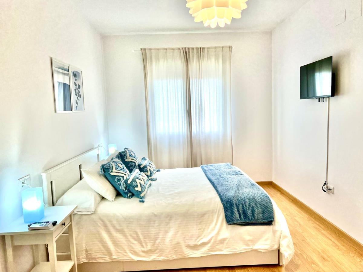 Apartamento Mirando Al Guadiana Centro Ayamonte Exterior photo